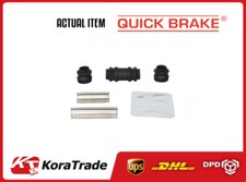 BRAKE CALIPER GUIDE SLEEVE KIT