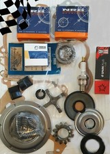 complete engine overhaul kit