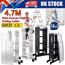 4.7M Heavy Duty Folding