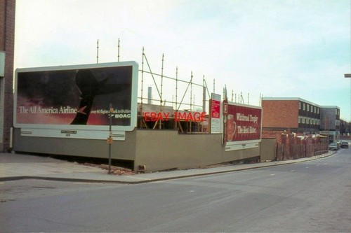 Photo 1971 burgess - photo,