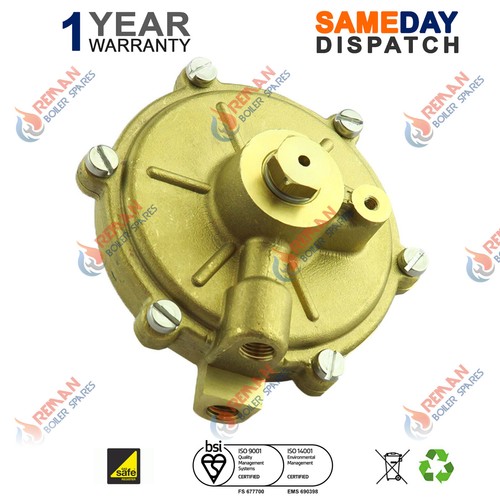 Baxi main potterton water - /,
