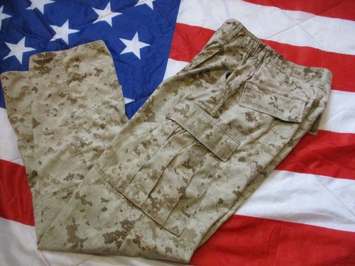 Genuine issue marines usmc - genuine,