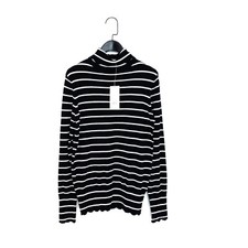 Dorothy Perkins Black White