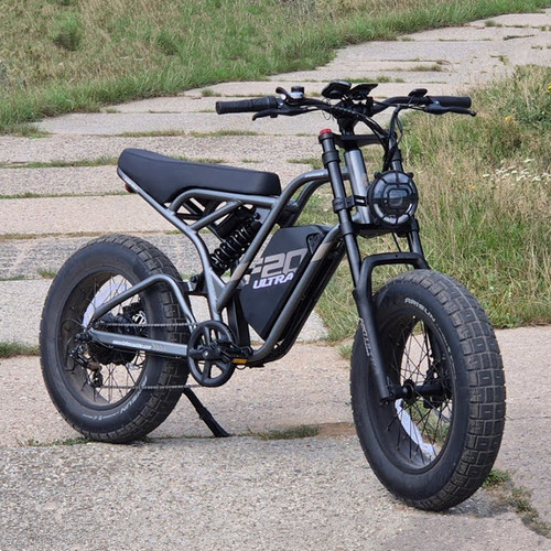 Fafrees f20 ultra - ultra✅, 20"