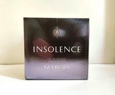 Guerlain Insolence 100ml EDT Eau de Toilette - Sealed