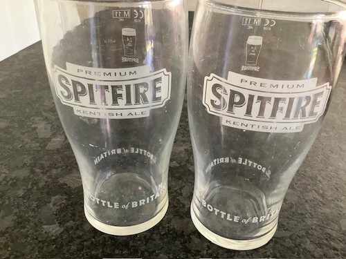 Shepherd neame spitfire - 2,