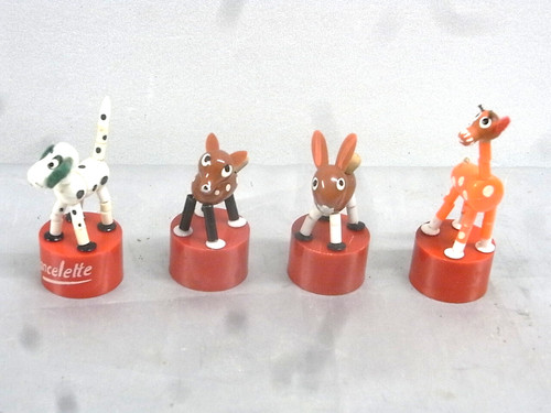 Old lot 4 - 🇫🇷, toy