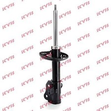 KYB Shock Absorber Front Twin