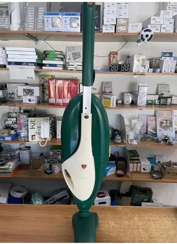 Worwerk kobold 135 - kobold, corded