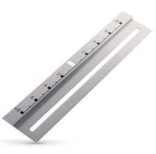 Technics SL-1200 Silver Pitch