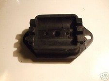 TRIUMPH TR7 TR8 Rover SD1 Dolomite 1500 1850 Sprint GEARBOX MOUNT