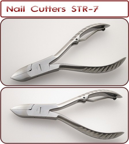 Str hand toe nail - hand, cutter