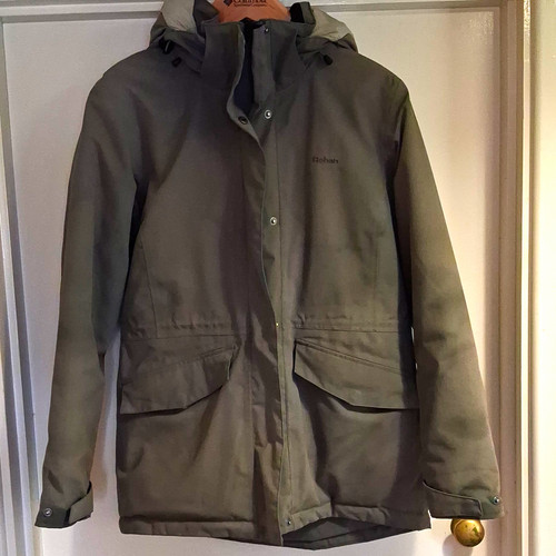 Rohan outpost barricade mens - rohan,