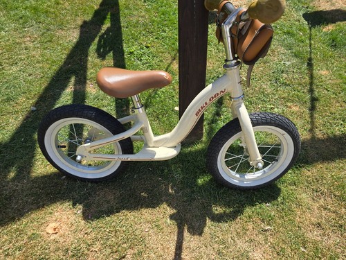 Janod metal vintage bikloon - metal,