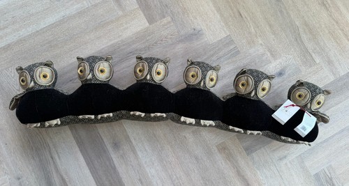 Dora designs draught excluder - draught,