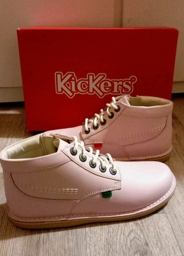 Kickers rose ankle - kickers,
