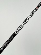 Project X Catalyst Black Iron