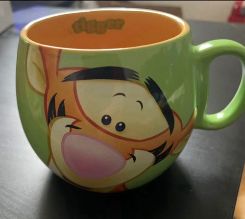 Disney winnie the - winnie, pooh
