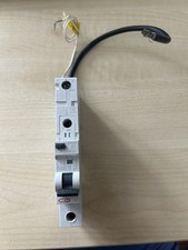 MEM 16 Amp Type C RCBO 30mA