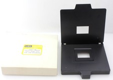 LPL Negative Carrier for 35mm Slide (5x5) L3241-49 for 7700 Enlarger