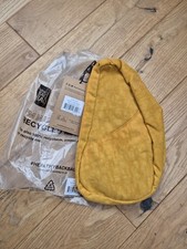 Healthy Back Bag Saffron Large