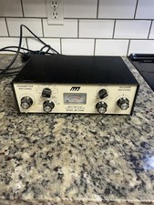 MFJ Deluxe Versa Tuner II