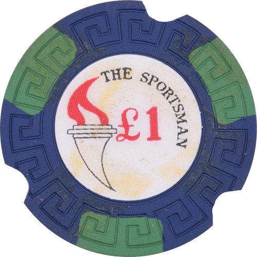 The sportsman casino london - sportsman,
