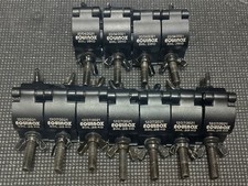 Equinox, Clamp, Truss Half