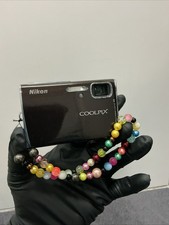 Nikon COOLPIX S52 9MP Digital
