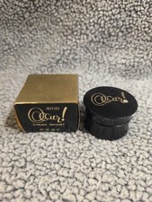 Vintage Avon Occur! Cream