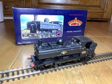 Bachmann 32-212 BR Black 0-6-0