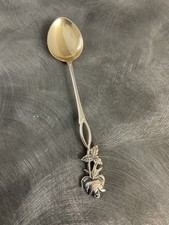 SUPERB SOLID SILVER HALLMARKED