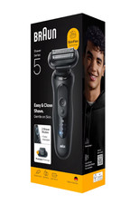 Braun Series 5 52-N1200S