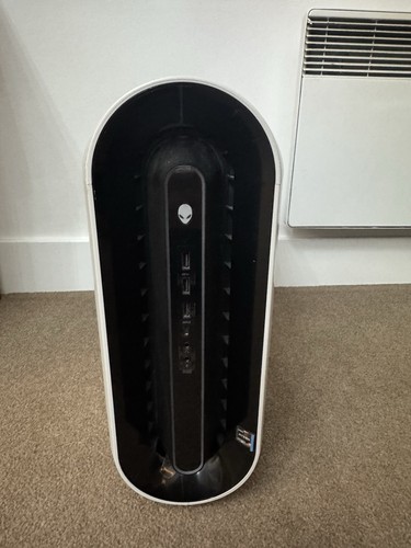 Alienware aurora r12gaming - alienware,