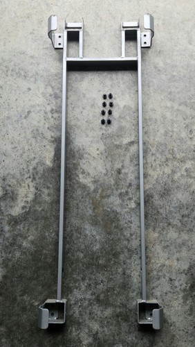 Total gym fit - total, glideboard