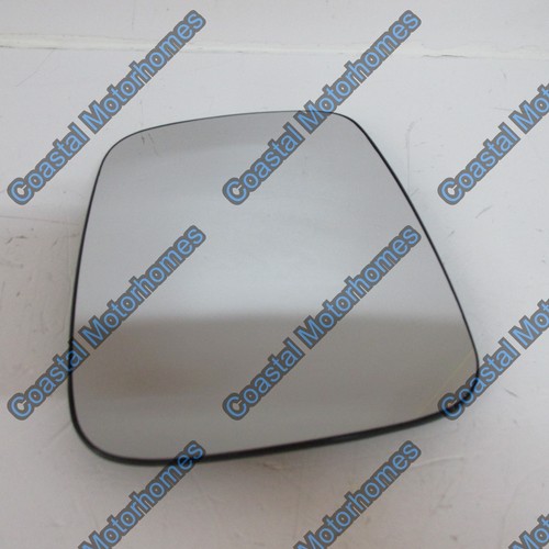 Fits mirror glass - vw, l/h