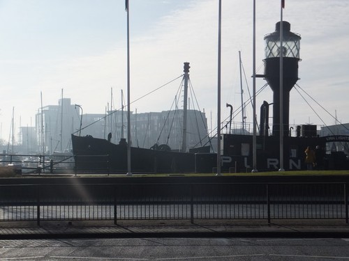 Photo 6x4 hull marina - photo,