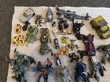 Hasbro Transformers Bayverse