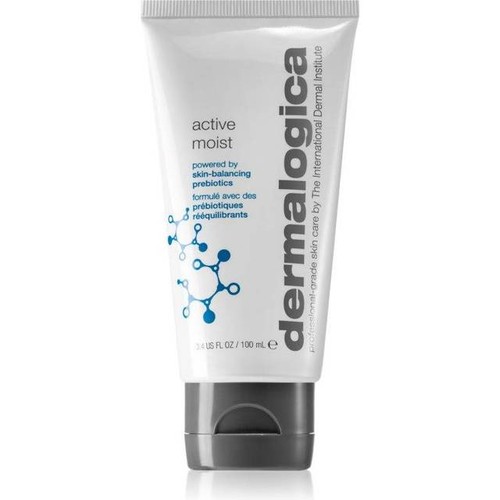 Dermalogica active moist 100ml - moist,