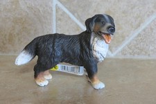 w/tag RETIRED Schleich Bernese