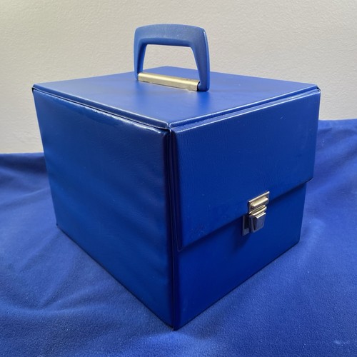 Vintage blue oversized - vintage,