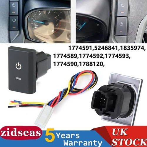 Dash button switch for - dash,