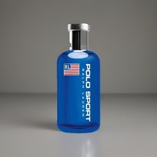 RALPH LAUREN POLO SPORT EAU DE