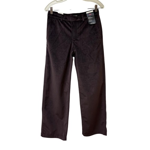 Levi women baggy trousers - levi's,