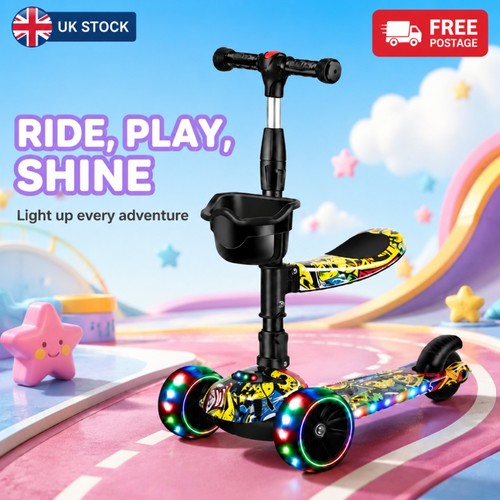 Kids wheel push folding - kids,