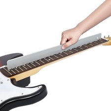 Frautron Guitar Neck Notched