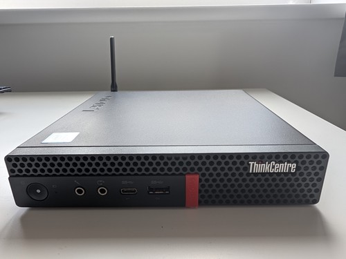 Lenovo thinkcentre m630e - lenovo,