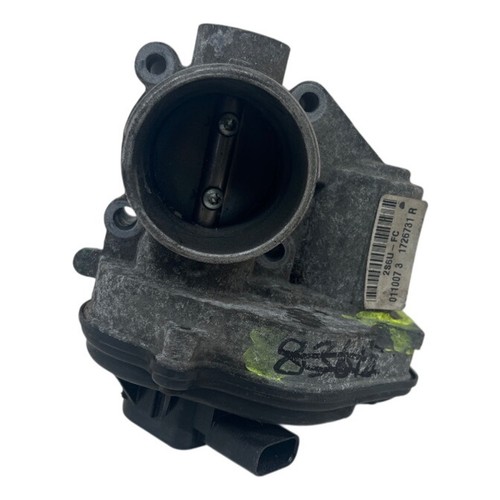 Ford max throttle - c,
