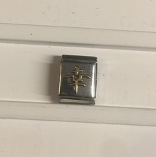 Genuine  Nomination  BIG SIZE