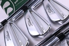 Titleist T150 Irons /